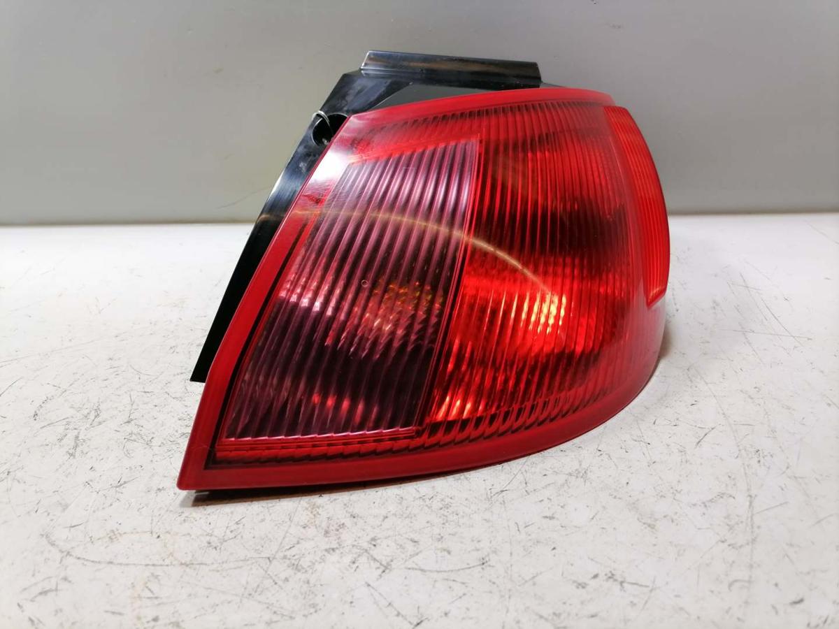 Mitsubishi Colt Z30 original R&uuml;cklicht R&uuml;ckleuchte Schlossleuchte rechts 3-T&uuml;rer Bj.2006